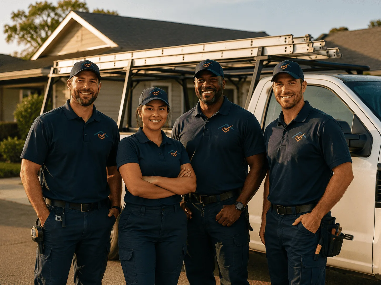 Roof Inspection company in Flat Rock, AL